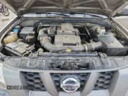 ✅ 2005 Nissan Xterra S • VIN: 5N1AN08W55C610542 • Лот: 81006755. Опубликован ранее на Copart с пробегом 245 355 миль. Бесплатный доступ к архиву аукционных продаж из США и подробный отчёт об истории автомобиля на DreamBid. Изображение 12.