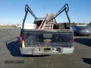 ✅ 2010 Chevrolet Silverado 1500 Work Truck • VIN: 1GCPCPEX1AZ185919 • Lot: 82631595. Listed on Copart with Not provided. Free auction sales archive from the USA and detailed vehicle history report at DreamBid. Image 6.