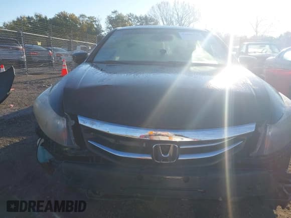 ✅ 2011 Honda Accord EX • VIN: 1HGCP2F79BA067994 • Лот: 43580523. Опубликован ранее на IAAI с пробегом 148 722 миль. Бесплатный доступ к архиву аукционных продаж из США и подробный отчёт об истории автомобиля на DreamBid. Изображение 13.