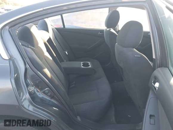 ✅ 2012 Nissan Altima SL • VIN: 1N4AL2AP7CN470607 • Лот: 43466459. Опубликован ранее на IAAI с пробегом 201 951 миль. Бесплатный доступ к архиву аукционных продаж из США и подробный отчёт об истории автомобиля на DreamBid. Изображение 8.