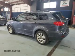✅ 2008 Subaru Tribeca Limited • VIN: 4S4WX92D684409761 • Лот: 69554934. Опубликован ранее на Copart с пробегом 141 831 миль. Бесплатный доступ к архиву аукционных продаж из США и подробный отчёт об истории автомобиля на DreamBid. Изображение 2.