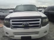 ✅ 2010 Ford Expedition Max Limited • VIN: 1FMJK2A55AEB66972 • Lot: 42455636. Listed on IAAI with Not provided. Free auction sales archive from the USA and detailed vehicle history report at DreamBid. Image 12.