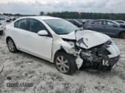 ✅ 2011 Mazda 3 i Touring • VIN: JM1BL1VF0B1421877 • Лот: 83969145. Опубликован ранее на Copart с пробегом 172 711 миль. Бесплатный доступ к архиву аукционных продаж из США и подробный отчёт об истории автомобиля на DreamBid. Изображение 4.