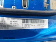 ✅ 2015 Dodge Dart SXT • VIN: 1C3CDFBB5FD352113 • Lot: 42388722. Listed on IAAI with 179,025 mi. Free auction sales archive from the USA and detailed vehicle history report at DreamBid. Image 9.