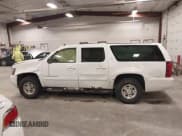 ✅ 2007 Chevrolet Suburban Commercial • VIN: 3GNGK26K97G294704 • Lot: 41884158. Wystawiony na IAAI z przebiegiem 187 857 mil. Bezpłatny archiwum sprzedaży aukcyjnych z USA i szczegółowy raport historii pojazdu na DreamBid. Zdjęcie 14.
