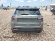 ✅ 2022 Jeep Compass High Altitude • VIN: 3C4NJDCB8NT130528 • Lot: 65534225. Listed on Copart with 34,992 mi. Free auction sales archive from the USA and detailed vehicle history report at DreamBid. Image 6.