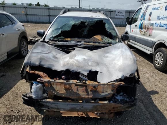 ✅ 2025 Subaru Outback • VIN: 4S4BTAAC3S3113985 • Lot: 68155795. Listed on Copart with Not provided. Free auction sales archive from the USA and detailed vehicle history report at DreamBid. Image 5.