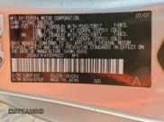 ✅ 2007 Toyota FJ Cruiser • VIN: JTEBU11F470099823 • Lot: 71902975. Listed on Copart with 229,926 mi. Free auction sales archive from the USA and detailed vehicle history report at DreamBid. Image 13.