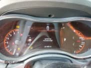 ✅ 2017 Dodge Durango GT • VIN: 1C4RDJDG2HC697898 • Lot: 58571095. Listed on Copart with 201,685 mi. Free auction sales archive from the USA and detailed vehicle history report at DreamBid. Image 9.