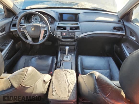 ✅ 2010 Honda Accord EX-L • VIN: 1HGCP2F84AA089103 • Лот: 89625975. Опубликован ранее на Copart с пробегом 285 581 миль. Бесплатный доступ к архиву аукционных продаж из США и подробный отчёт об истории автомобиля на DreamBid. Изображение 8.