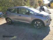 ✅ 2023 Chevrolet Bolt EV 2LT • VIN: 1G1FX6S02P4134249 • Lot: 76943144. Wystawiony na Copart z przebiegiem 47 835 mil. Bezpłatny archiwum sprzedaży aukcyjnych z USA i szczegółowy raport historii pojazdu na DreamBid. Zdjęcie 4.