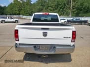 ✅ 2016 Ram 1500 Tradesman • VIN: 1C6RR7FM8GS152923 • Lot: 81057395. Listed on Copart with 261,791 mi. Free auction sales archive from the USA and detailed vehicle history report at DreamBid. Image 6.