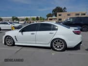 ✅ 2014 Chevrolet SS • VIN: 6G3F15RW7EL953910 • Lot: 42106697. Listed on IAAI with 67,396 mi. Free auction sales archive from the USA and detailed vehicle history report at DreamBid. Image 15.