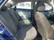 ✅ 2021 Hyundai Accent SE • VIN: 3KPC24A63ME132233 • Lot: 65734904. Wystawiony na Copart z przebiegiem 44 049 mil mil. Skorzystaj z bezpłatnego archiwum sprzedaży aukcyjnych z USA i zobacz szczegółowy raport historii pojazdu na DreamBid. Zdjęcie 10.