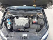 ✅ 2012 Volkswagen Jetta TDI • VIN: 3VWLL7AJ0CM332670 • Lot: 43580677. Listed on IAAI with 156,121 mi. Free auction sales archive from the USA and detailed vehicle history report at DreamBid. Image 10.