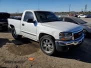 ✅ 2006 GMC Sierra 1500 Work Truck • VIN: 1GTEC14V36Z120890 • Лот: 88121635. Опубликован ранее на Copart с пробегом 194 591 миль. Бесплатный доступ к архиву аукционных продаж из США и подробный отчёт об истории автомобиля на DreamBid. Изображение 4.
