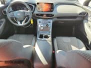 ✅ 2022 Hyundai Santa Fe SE • VIN: 5NMS1DAJ2NH403148 • Lot: 90462215. Wystawiony na Copart z przebiegiem 27 125 mil. Bezpłatny archiwum sprzedaży aukcyjnych z USA i szczegółowy raport historii pojazdu na DreamBid. Zdjęcie 8.