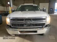 ✅ 2011 Chevrolet Silverado 2500HD LT • VIN: 1GC1KXCG9BF117334 • Lot: 81958125. Listed on Copart with 316,530 mi. Free auction sales archive from the USA and detailed vehicle history report at DreamBid. Image 5.