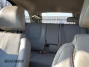 ✅ 2008 Chevrolet Equinox LT • VIN: 2CNDL53FX86322861 • Lot: 48453625. Wystawiony na Copart z przebiegiem 192 544 mil. Bezpłatny archiwum sprzedaży aukcyjnych z USA i szczegółowy raport historii pojazdu na DreamBid. Zdjęcie 10.