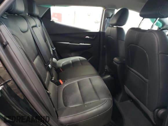 ✅ 2023 Chevrolet Bolt EV 2LT • VIN: 1G1FX6S0XP4192688 • Lot: 43379795. Listed on Copart with 14,140 mi. Free auction sales archive from the USA and detailed vehicle history report at DreamBid. Image 10.