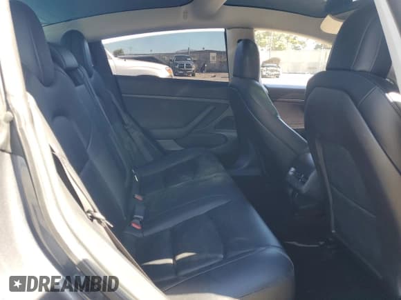 ✅ 2020 Tesla Model 3 Standard Range Plus • VIN: 5YJ3E1EA3LF644345 • Lot: 86067975. Listed on Copart with 49,714 mi. Free auction sales archive from the USA and detailed vehicle history report at DreamBid. Image 10.