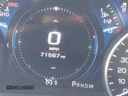 ✅ 2016 Cadillac CT6 Luxury RWD • VIN: 1G6KC5RX6GU162444 • Lot: 42605271. Listed on IAAI with 71,567 mi. Free auction sales archive from the USA and detailed vehicle history report at DreamBid. Image 15.