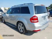 ✅ 2011 Mercedes-Benz GL 350 • VIN: 4JGBF2FE7BA644366 • Lot: 43181865. Listed on IAAI with 134,359 mi. Free auction sales archive from the USA and detailed vehicle history report at DreamBid. Image 3.