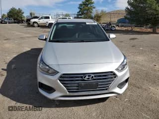 ✅ 2022 Hyundai Accent SE • VIN: 3KPC24A69NE154738 • Лот: 77858314. Опубликован ранее на Copart с пробегом 52 545 миль. Бесплатный доступ к архиву аукционных продаж из США и подробный отчёт об истории автомобиля на DreamBid. Изображение 5.