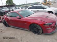 ✅ 2019 Ford Mustang GT Premium • VIN: 1FA6P8CF2K5163541 • Lot: 43174731. Wystawiony na IAAI z przebiegiem 105 898 mil. Bezpłatny archiwum sprzedaży aukcyjnych z USA i szczegółowy raport historii pojazdu na DreamBid. Zdjęcie 13.