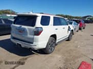 ✅ 2022 Toyota 4Runner Limited • VIN: JTEKU5JR1N5988466 • Lot: 43467118. Wystawiony na IAAI z przebiegiem 57 692 mil. Bezpłatny archiwum sprzedaży aukcyjnych z USA i szczegółowy raport historii pojazdu na DreamBid. Zdjęcie 4.