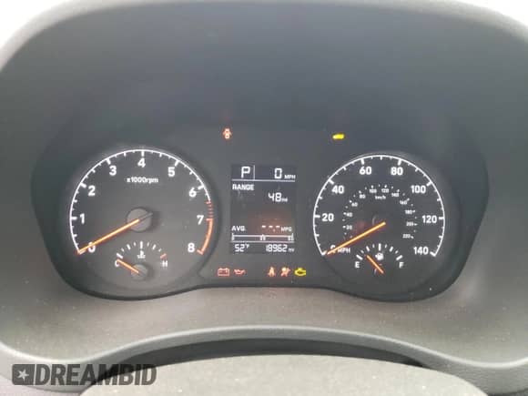 2021 Hyundai Accent SE z VIN 3KPC24A64ME139546, wystawiony jako Copart lot #76922743 z przebiegiem 18 962 mil mil oraz . Historia ofert i sprzedaży dostępna na DreamBid. Obrazek 9.