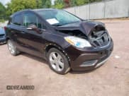 ✅ 2016 Buick Encore • VIN: KL4CJASB9GB621146 • Лот: 42930449. Опубликован ранее на IAAI с пробегом 44 518 миль. Бесплатный доступ к архиву аукционных продаж из США и подробный отчёт об истории автомобиля на DreamBid. Изображение 1.