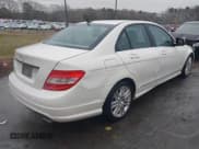 ✅ 2008 Mercedes-Benz C 300 Sport • VIN: WDDGF54X88F129409 • Lot: 43897043. Wystawiony na IAAI z przebiegiem 188 822 mil. Bezpłatny archiwum sprzedaży aukcyjnych z USA i szczegółowy raport historii pojazdu na DreamBid. Zdjęcie 4.