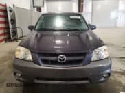✅ 2005 Mazda Tribute i • VIN: 4F2YZ92Z35KM49077 • Лот: 55406204. Опубликован ранее на Copart с пробегом 110 959 миль. Бесплатный доступ к архиву аукционных продаж из США и подробный отчёт об истории автомобиля на DreamBid. Изображение 5.