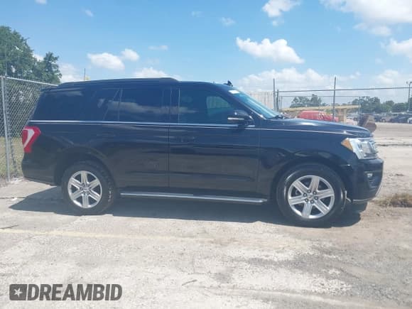 ✅ 2019 Ford Expedition XLT • VIN: 1FMJU1HT3KEA64385 • Lot: 42186424. Listed on IAAI with 225,978 mi. Free auction sales archive from the USA and detailed vehicle history report at DreamBid. Image 13.