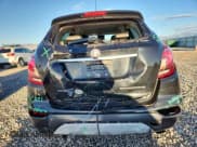 ✅ 2018 Buick Encore Preferred • VIN: KL4CJASB3JB574462 • Lot: 81968885. Wystawiony na Copart z przebiegiem 72 149 mil. Bezpłatny archiwum sprzedaży aukcyjnych z USA i szczegółowy raport historii pojazdu na DreamBid. Zdjęcie 6.