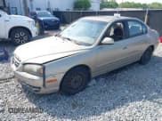 ✅ 2006 Hyundai Elantra GLS • VIN: KMHDN46D26U294499 • Lot: 42132882. Wystawiony na IAAI z przebiegiem 279 728 mil. Bezpłatny archiwum sprzedaży aukcyjnych z USA i szczegółowy raport historii pojazdu na DreamBid. Zdjęcie 2.