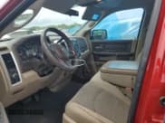 ✅ 2009 Dodge 1500 SLT • VIN: 1D3HB18P89S710406 • Lot: 53268235. Wystawiony na Copart z przebiegiem 96 453 mil. Bezpłatny archiwum sprzedaży aukcyjnych z USA i szczegółowy raport historii pojazdu na DreamBid. Zdjęcie 7.