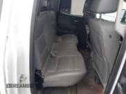 ✅ 2015 Chevrolet Silverado 2500HD Work Truck • VIN: 1GB2CUEG4FZ143703 • Lot: 42329240. Listed on IAAI with 245,752 mi. Free auction sales archive from the USA and detailed vehicle history report at DreamBid. Image 8.