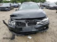 ✅ 2017 BMW 4 Series 430i xDrive • VIN: WBA4F9C52HG791983 • Lot: 68452695. Listed on Copart with 110,997 mi. Free auction sales archive from the USA and detailed vehicle history report at DreamBid. Image 13.