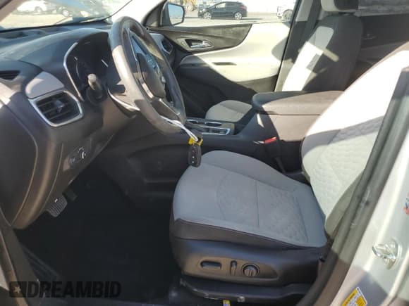 ✅ 2021 Chevrolet Equinox LT • VIN: 3GNAXTEV4ML394303 • Лот: 87416635. Опубликован ранее на Copart с пробегом 68 625 миль. Бесплатный доступ к архиву аукционных продаж из США и подробный отчёт об истории автомобиля на DreamBid. Изображение 7.