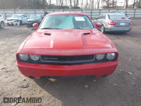 ✅ 2011 Dodge Challenger • VIN: 2B3CJ4DG0BH512818 • Lot: 43827821. Listed on IAAI with Not provided. Free auction sales archive from the USA and detailed vehicle history report at DreamBid. Image 12.