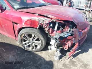 2008 Hyundai Tiburon GS z VIN KMHHM66D58U282754, wystawiony jako IAAI lot #41413249 z przebiegiem 134 052 mil mil oraz . Historia ofert i sprzedaży dostępna na DreamBid. Obrazek 6.