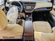 ✅ 2018 Toyota Avalon XLE • VIN: 4T1BK1EB7JU282095 • Лот: 92624055. Опубликован ранее на Copart с пробегом 39 646 миль. Бесплатный доступ к архиву аукционных продаж из США и подробный отчёт об истории автомобиля на DreamBid. Изображение 8.