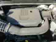 2024 Chevrolet Blazer LT z VIN 3GNKBJR44RS195421, wystawiony jako Copart lot #88692715 z przebiegiem 12 113 mil mil oraz Szkoda całkowita • Salvage title. Historia ofert i sprzedaży dostępna na DreamBid. Obrazek 14.