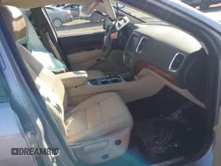 ✅ 2015 Dodge Durango Limited • VIN: 1C4RDJDG5FC177868 • Lot: 43474813. Listed on IAAI with 80,464 mi. Free auction sales archive from the USA and detailed vehicle history report at DreamBid. Image 5.