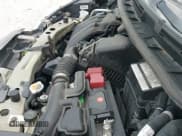 ✅ 2015 Nissan Note SR • VIN: 3N1CE2CP0FL365358 • Lot: 43183855. Listed on IAAI with 137,006 mi. Free auction sales archive from the USA and detailed vehicle history report at DreamBid. Image 12.