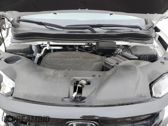 ✅ 2021 Honda Passport Elite • VIN: 5FNYF8H08MB026244 • Лот: 88502815. Опубликован ранее на Copart с пробегом 23 338 миль. Бесплатный доступ к архиву аукционных продаж из США и подробный отчёт об истории автомобиля на DreamBid. Изображение 12.