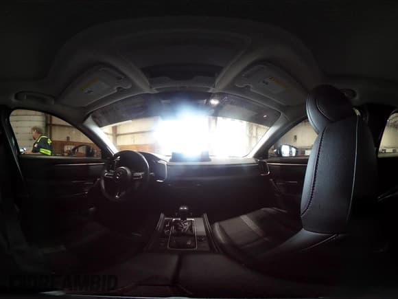 ✅ 2025 Mazda CX-50 S Premium • VIN: 7MMVABDM7SN307912 • Лот: 42849614. Опубликован ранее на IAAI с пробегом 7 775 миль. Бесплатный доступ к архиву аукционных продаж из США и подробный отчёт об истории автомобиля на DreamBid. Изображение 23.