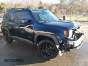 ✅ 2017 Jeep Renegade Latitude • VIN: ZACCJABB9HPF73144 • Лот: 43742541. Опубликован ранее на IAAI с пробегом 112 270 миль. Бесплатный доступ к архиву аукционных продаж из США и подробный отчёт об истории автомобиля на DreamBid. Изображение 1.